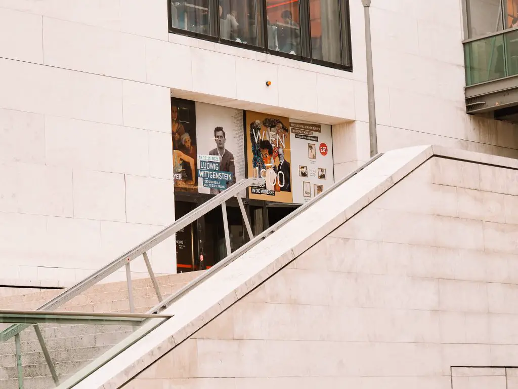 Leopoldmuseum Wien