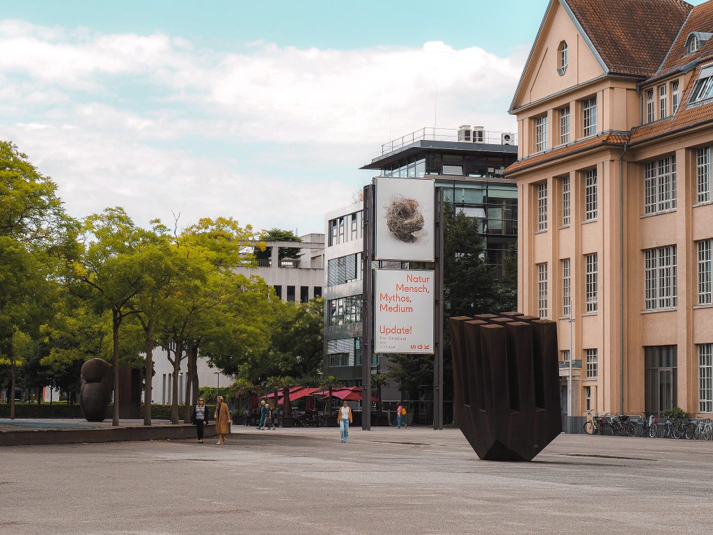 Städtische Galerie Karlsruhe