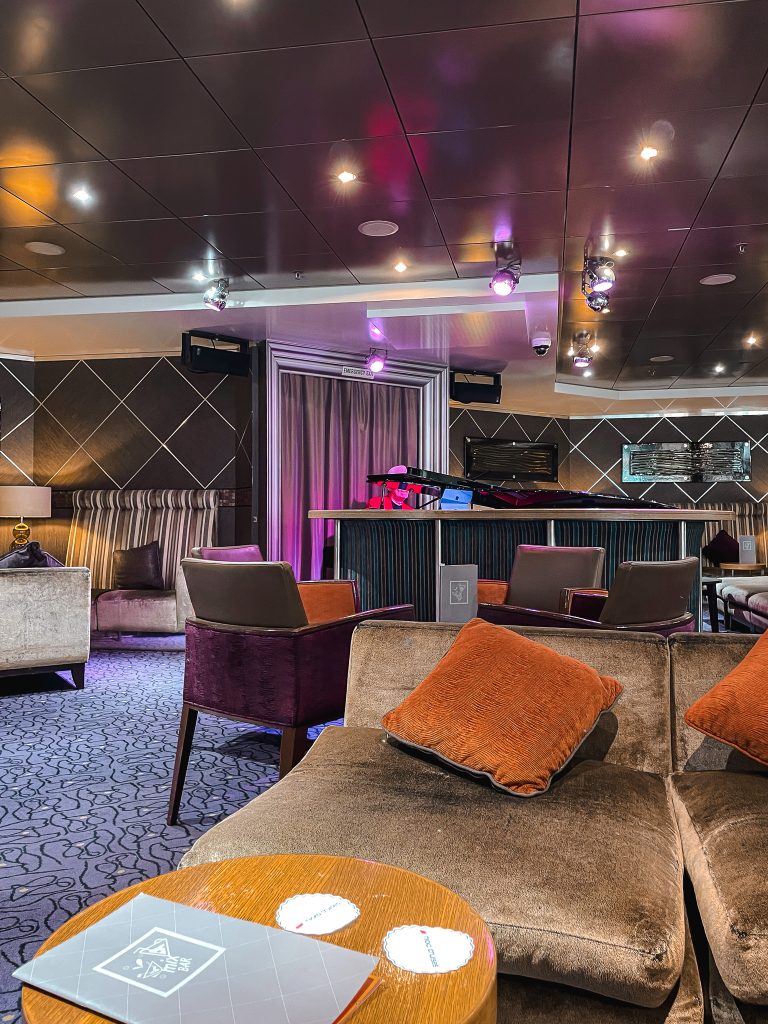 Captain's Club Vasco da Gama