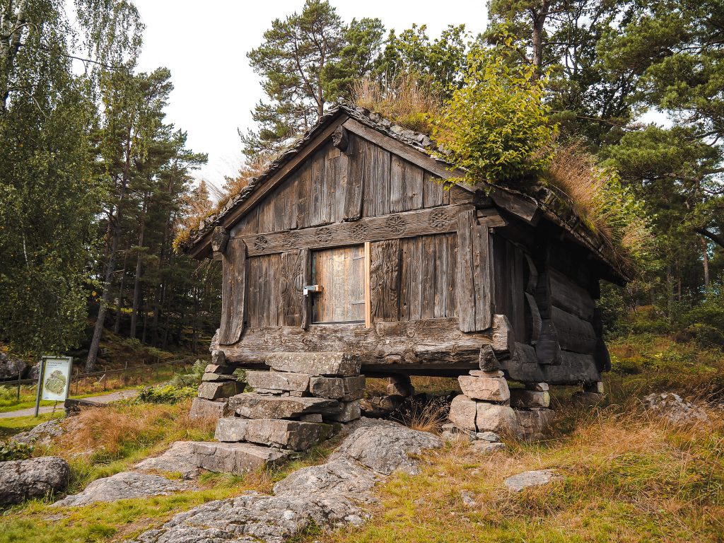 Kristiansand Museum