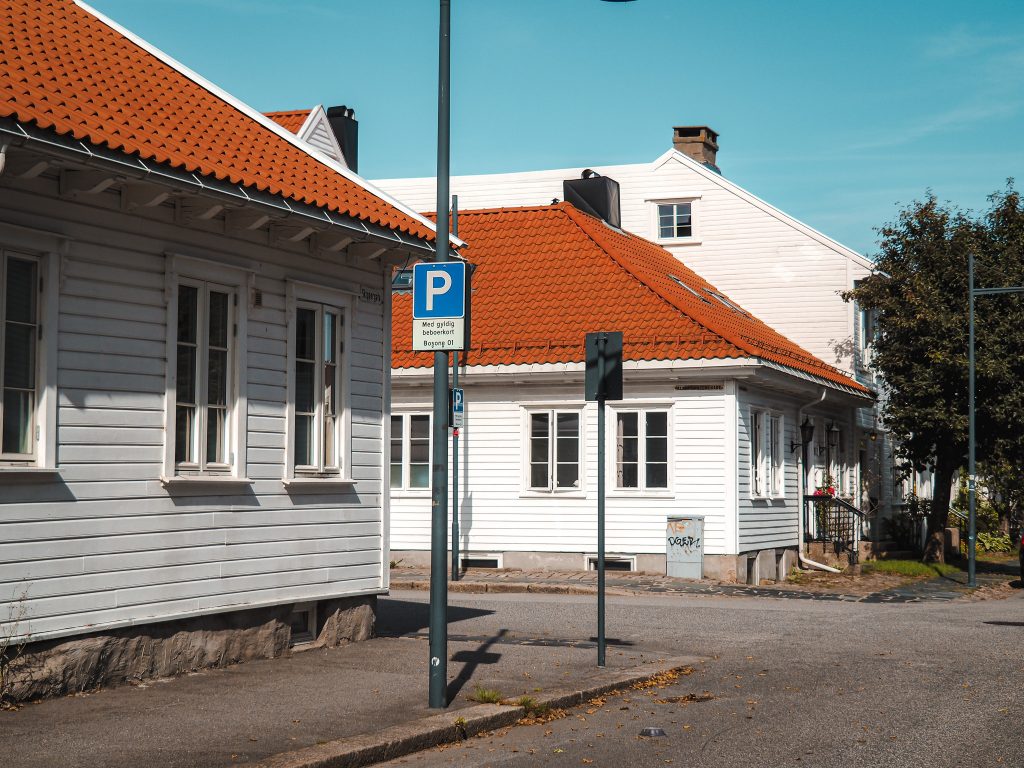 Posebyen Kristiansand