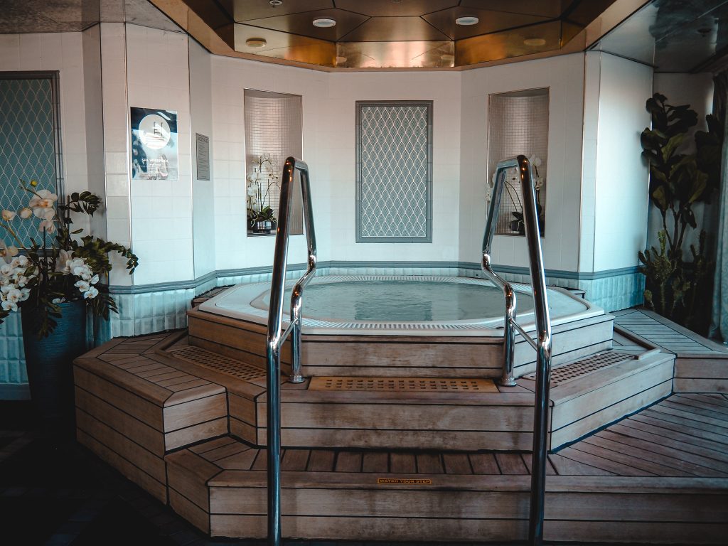 Spa Vasco da Gama