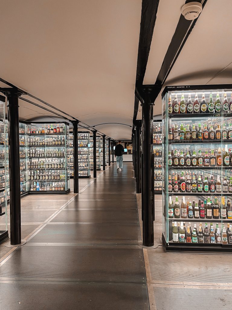 carlsberg museum copenhagen denmark