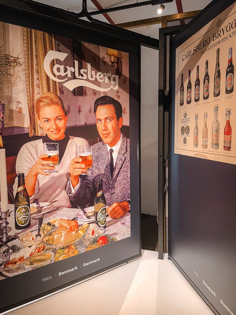 home of carlsberg kopenhagen