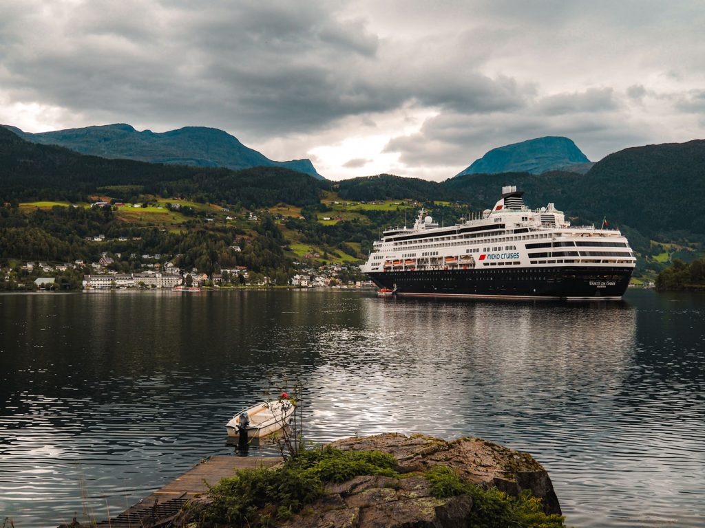 Vasco da Gama Kreuzfahrt