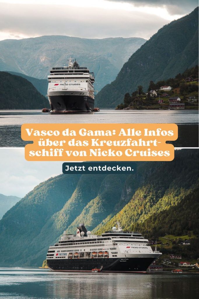 Vasco da Gama_ Alle Infos über das Kreuzfahrtschiff von Nicko Cruises