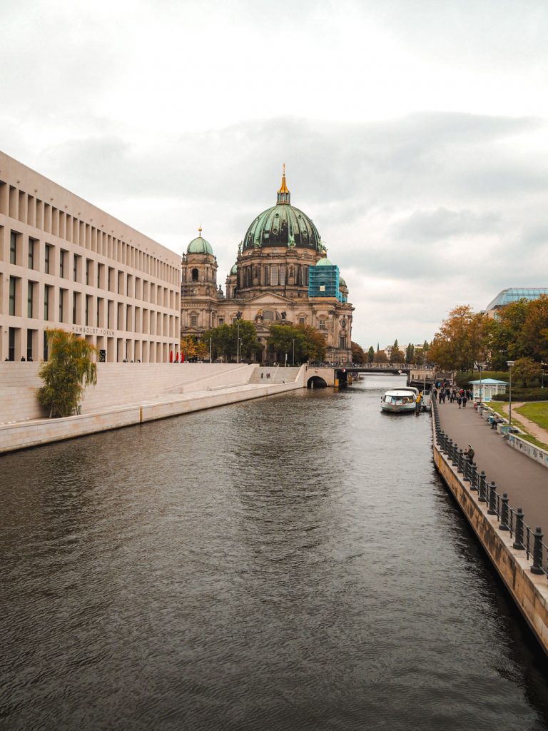 berliner dom museumsinsel