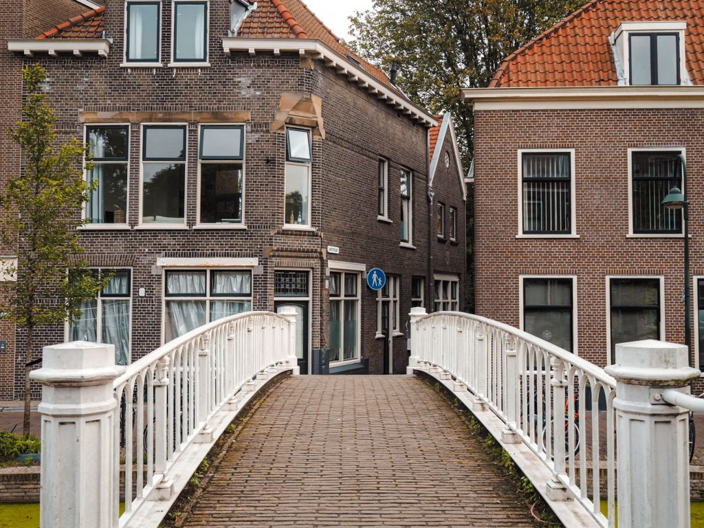 delft niederlande highlights