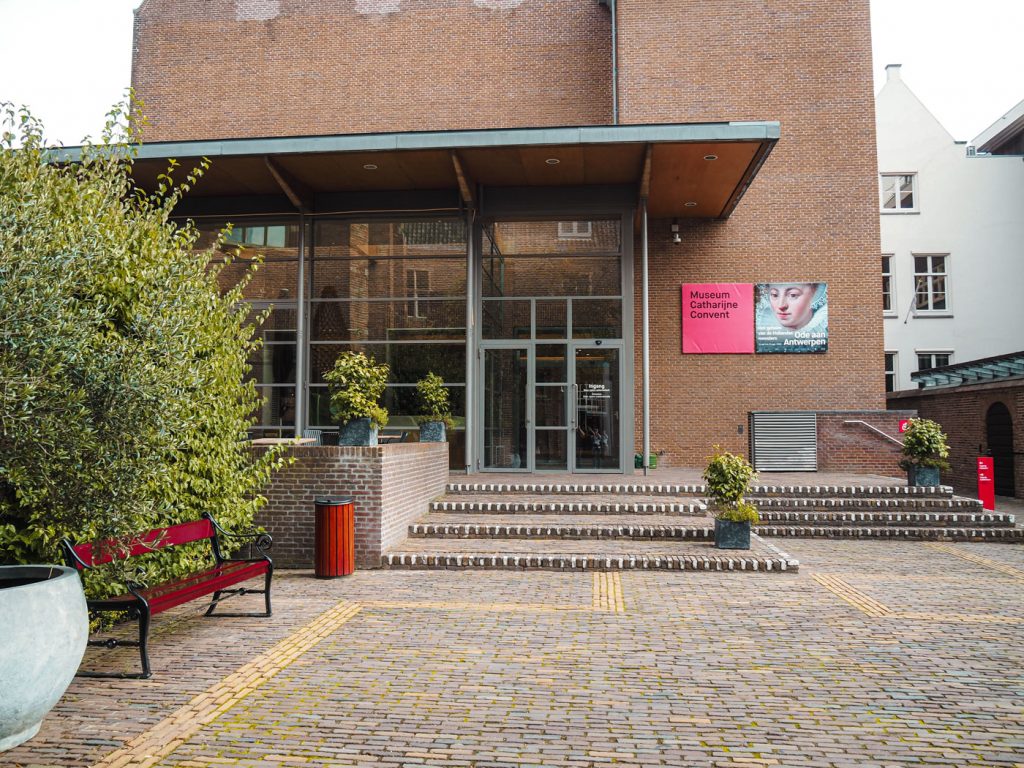 museum catharijneconvent utrecht