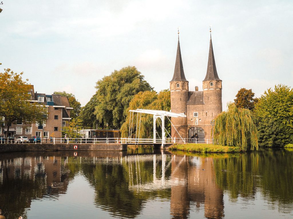 oostpoort delft