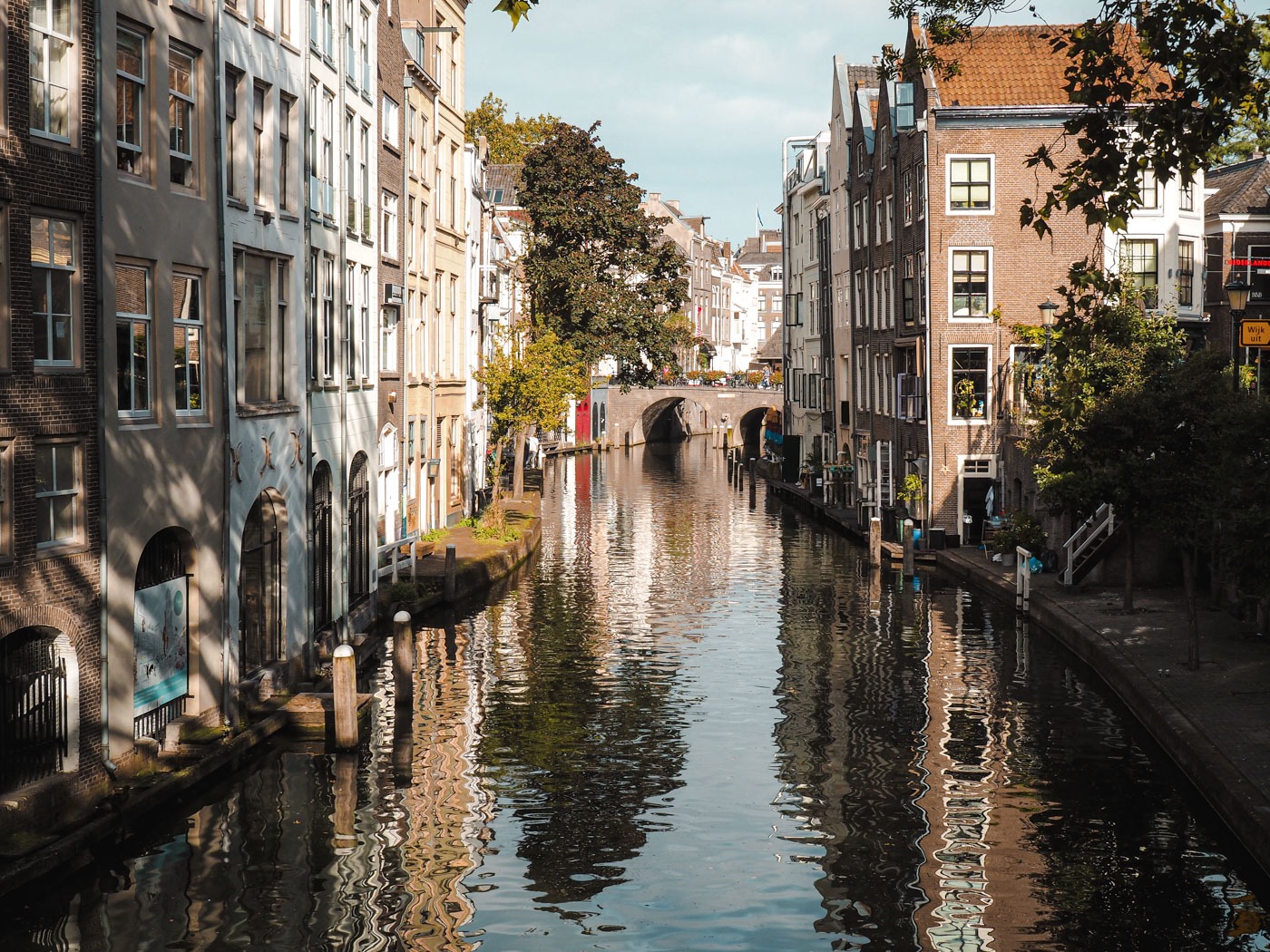 utrecht gracht