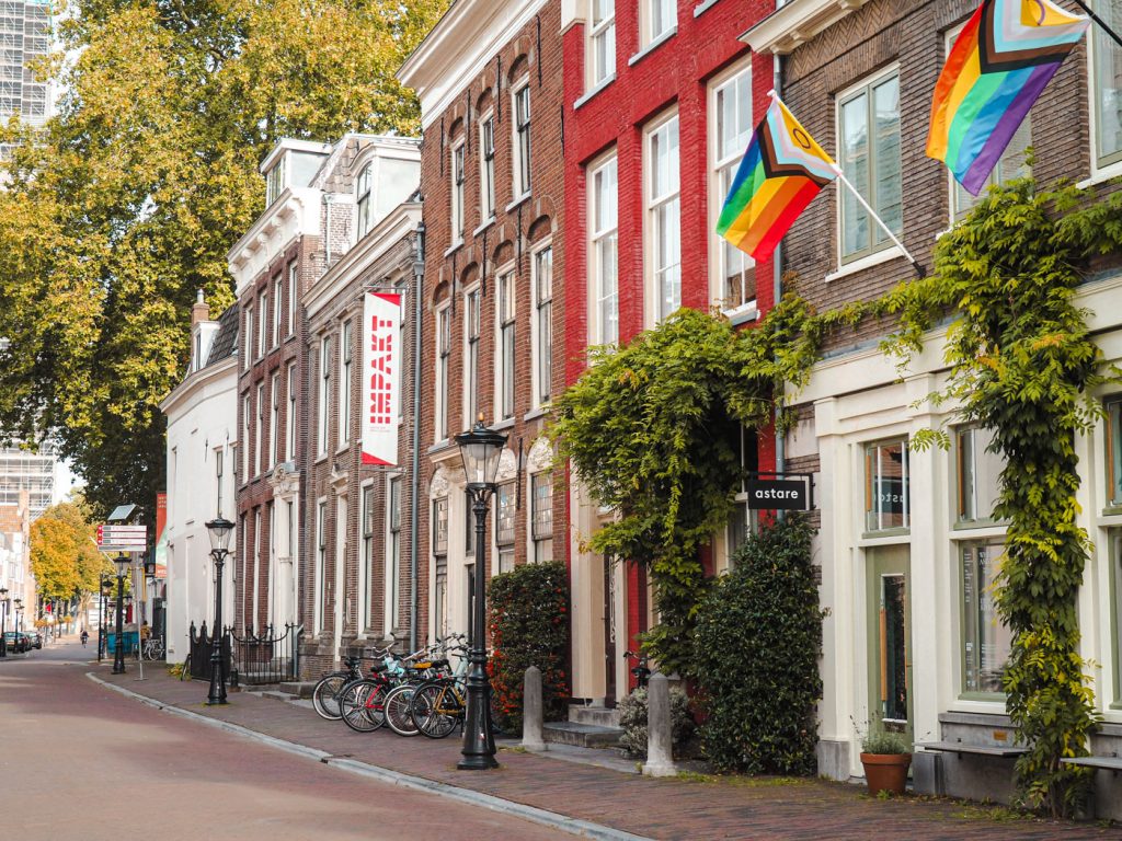 utrecht sehenswürdigkeiten
