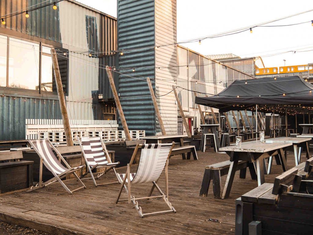 BRLO Brwhouse Berlin