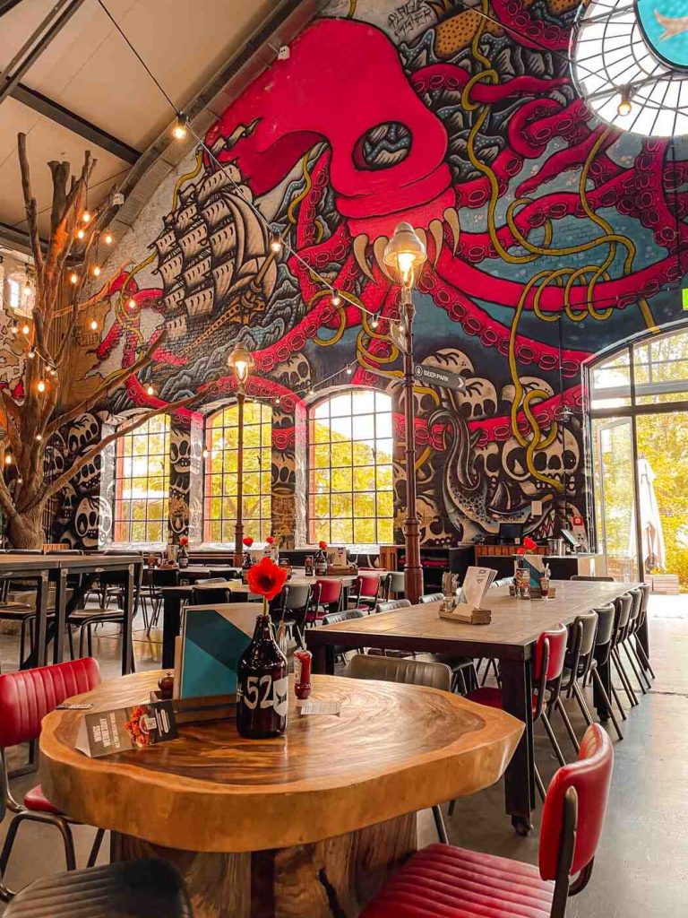 BrewDog Berlin Marienpark