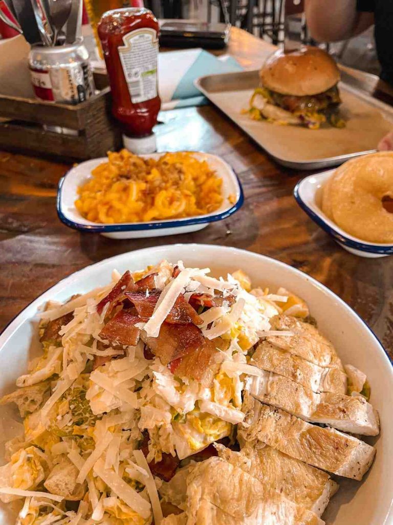 BrewDog DogTap Berlin Restaurant