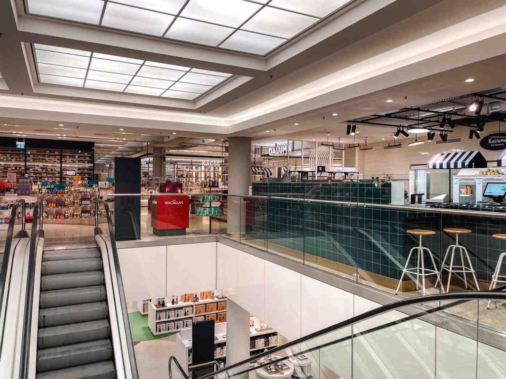 KaDeWe – Kaufhaus des Westens