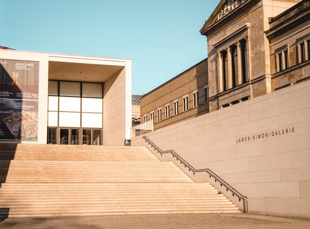 james simon galerie berlin museumsinsel
