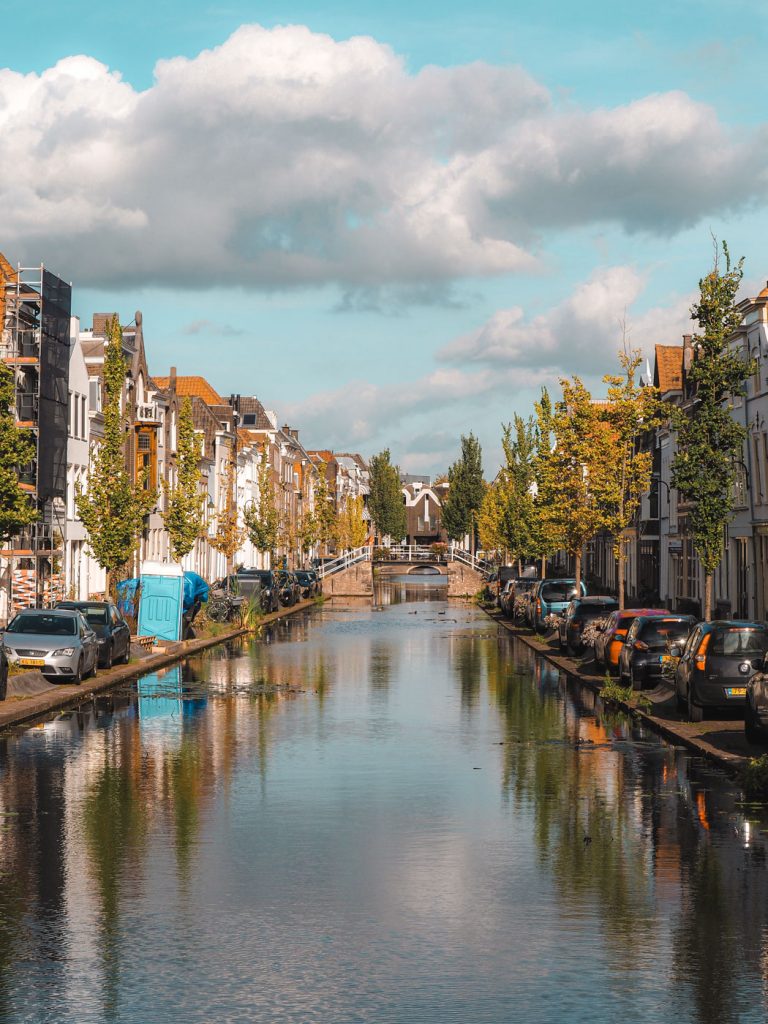 südholland grachten