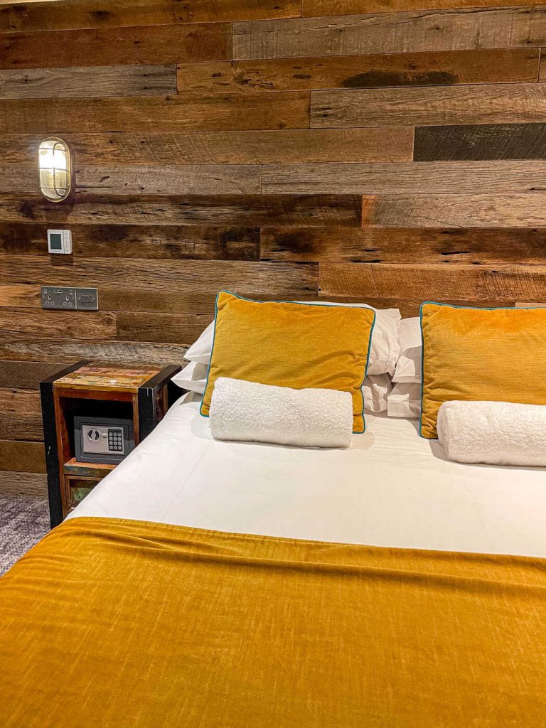 The Garrison Hotel Fort William