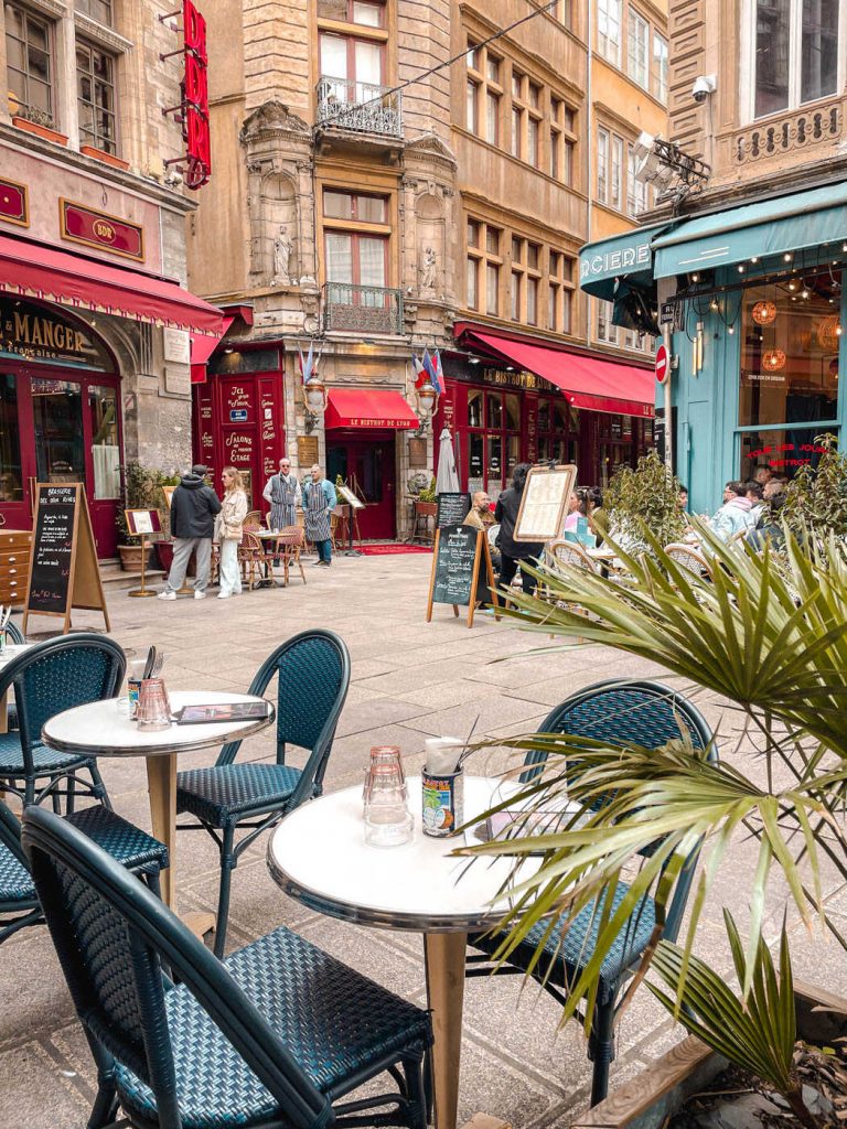 lyon sehenswürdigkeiten gastronomie