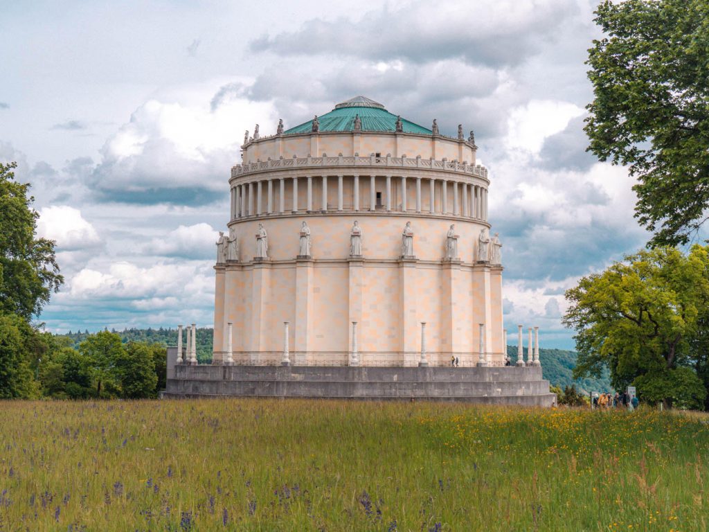 Befreiungshalle Kehlheim