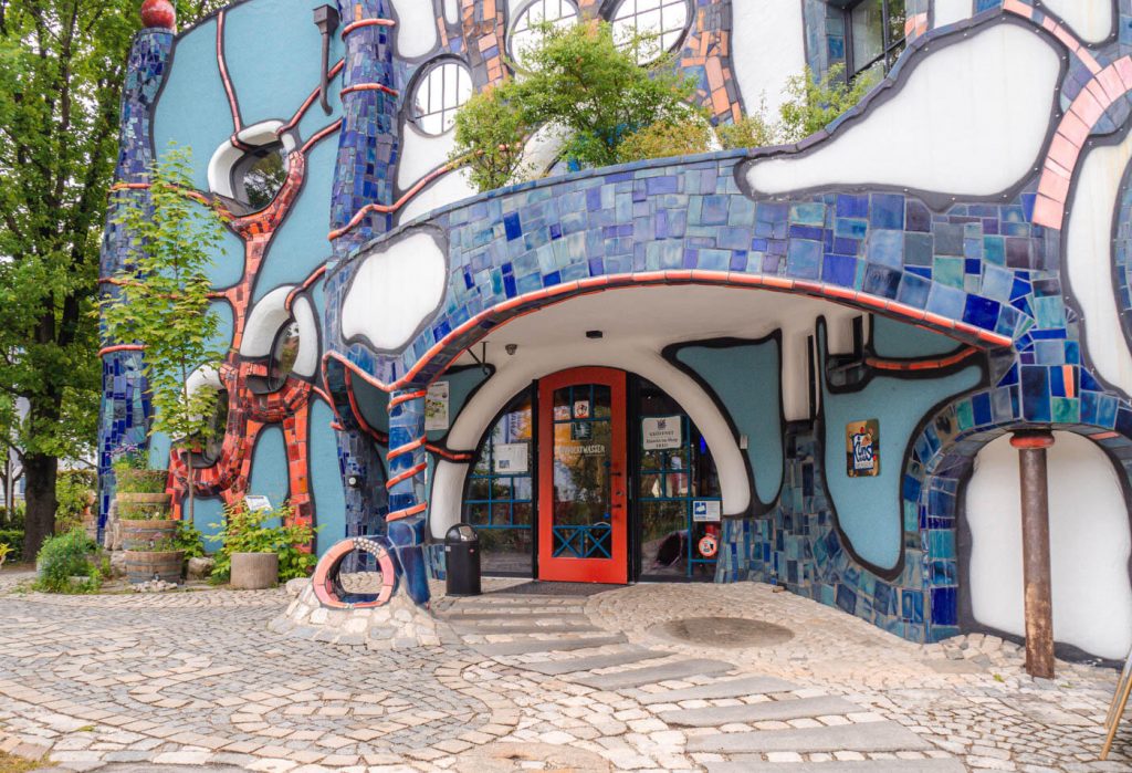 KunstHausAbensberg