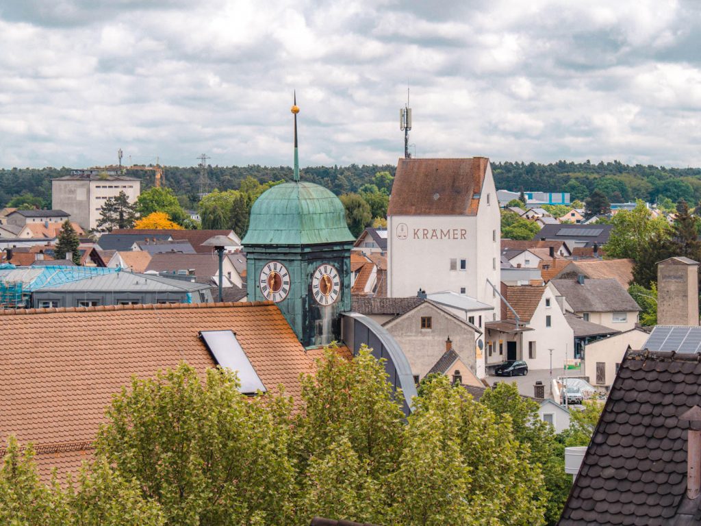 abensberg bayern