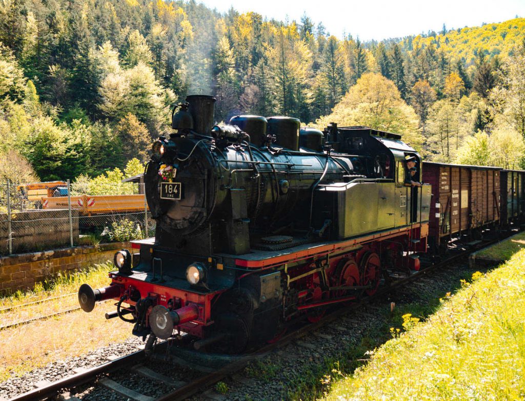 kuckucksbähnle