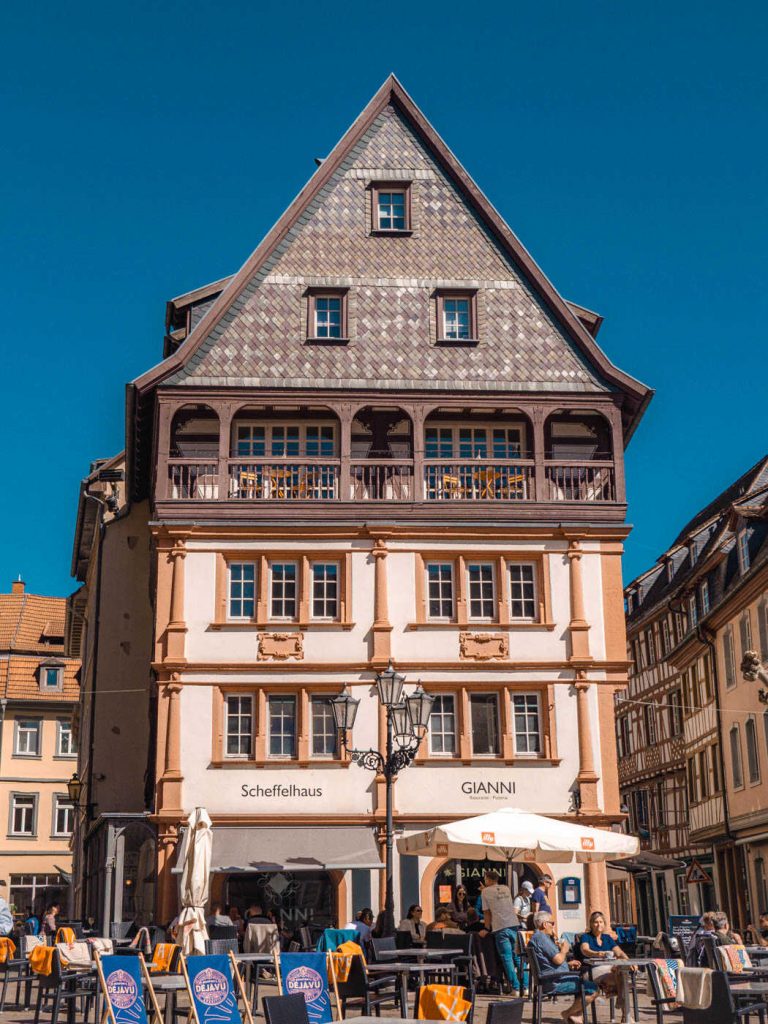 scheffelhaus neustadt an der weinstraße