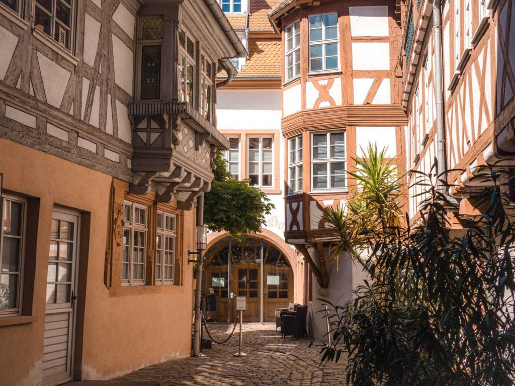 steinhäuser hof neustadt an der weinstraße