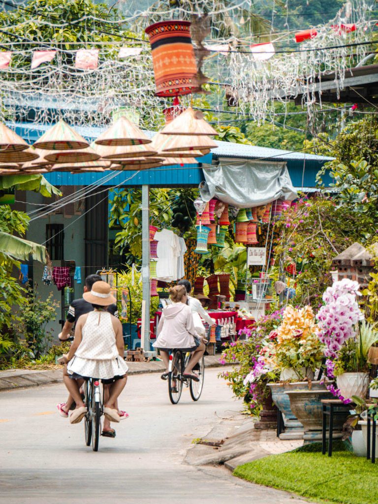 dorf viet hai