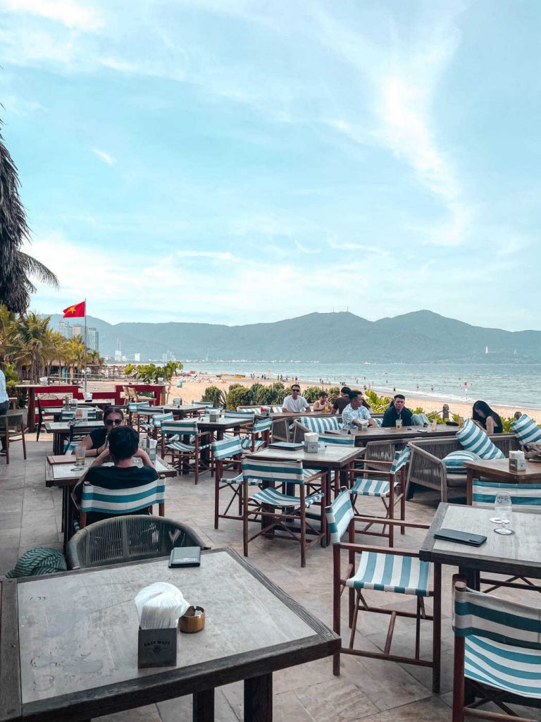 East West Brewing Da Nang