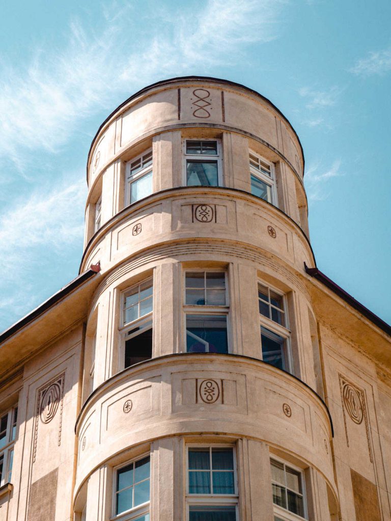 jüdisches viertel prag