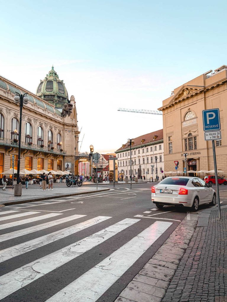 prag altstadt sehenswürdigkeiten