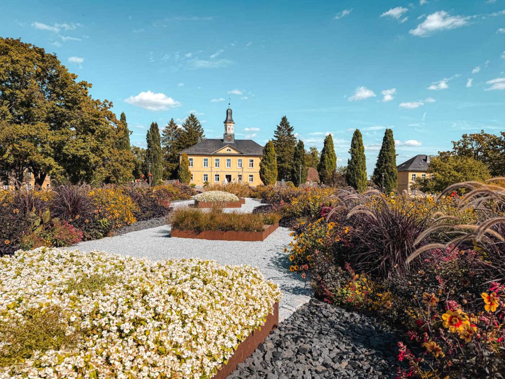 salinengarten bad rappenau