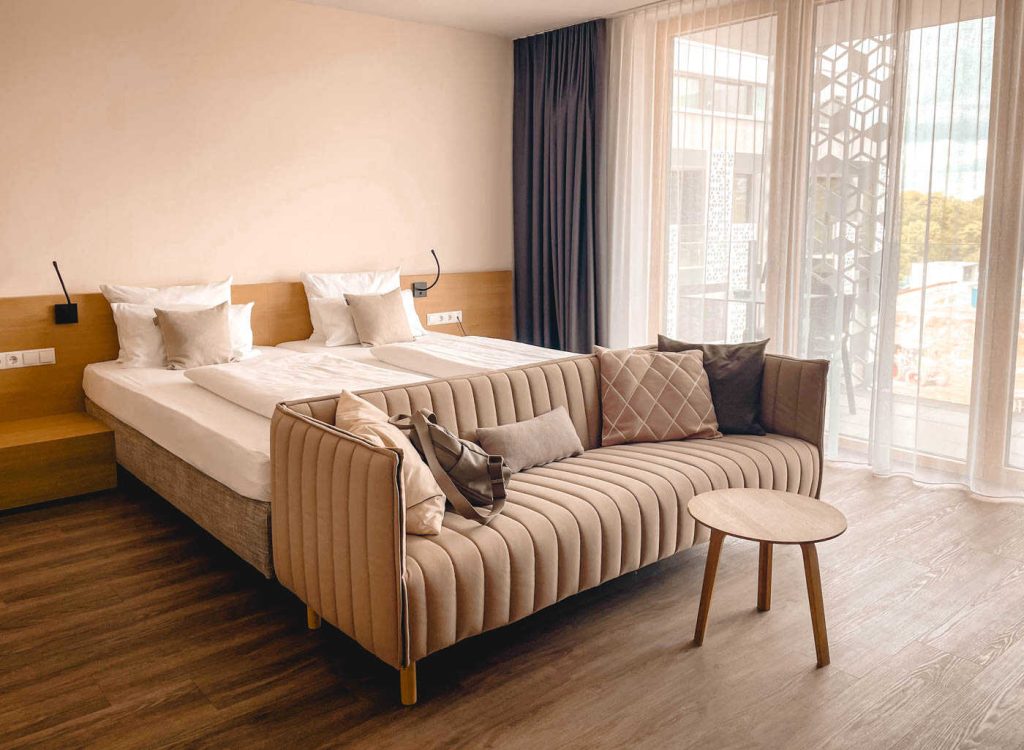 zimmer saline 1822 hotel bad rappenau