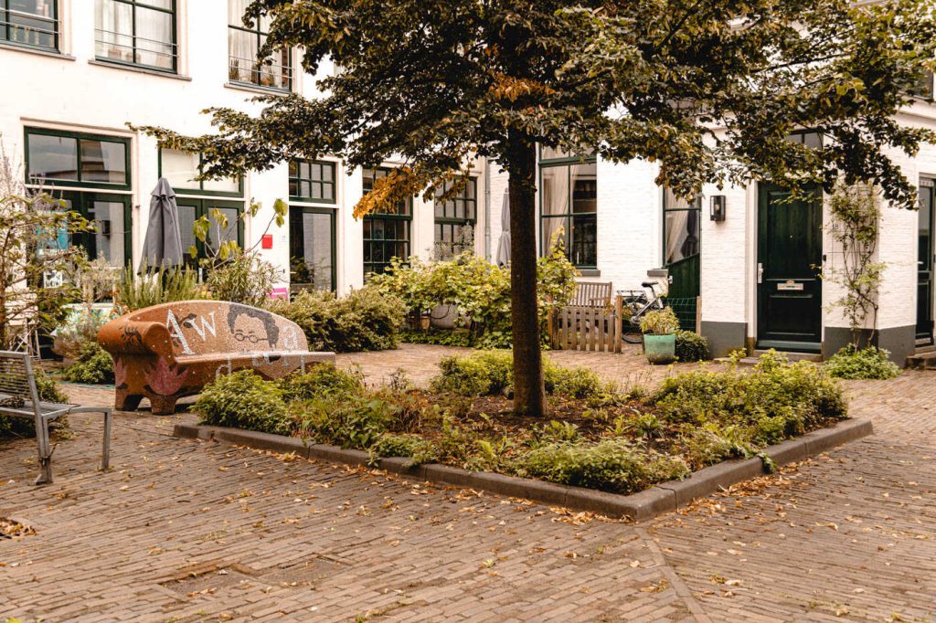 Deventer Geheimtipps von Einheimischen