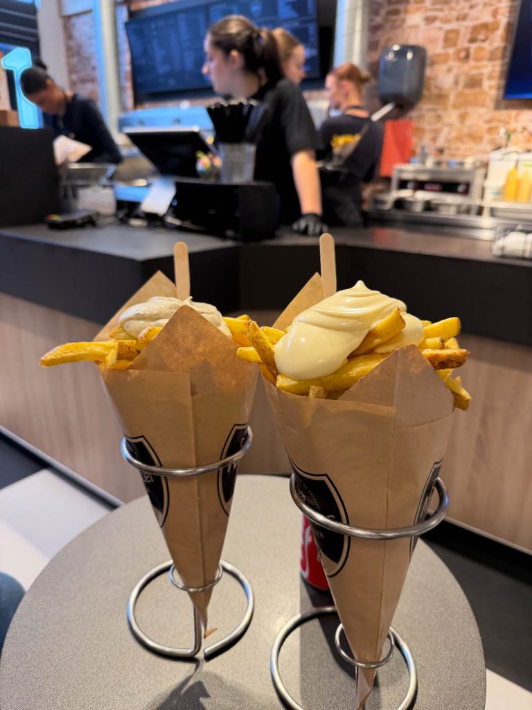 Frietmeester Deventer