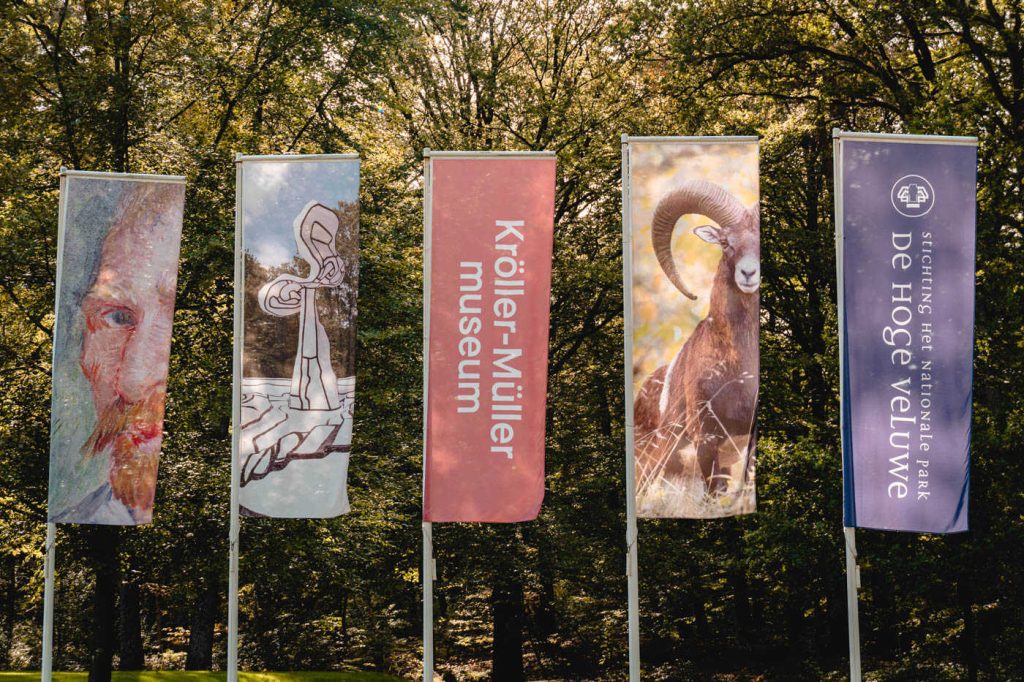 Kröller-Müller Museum