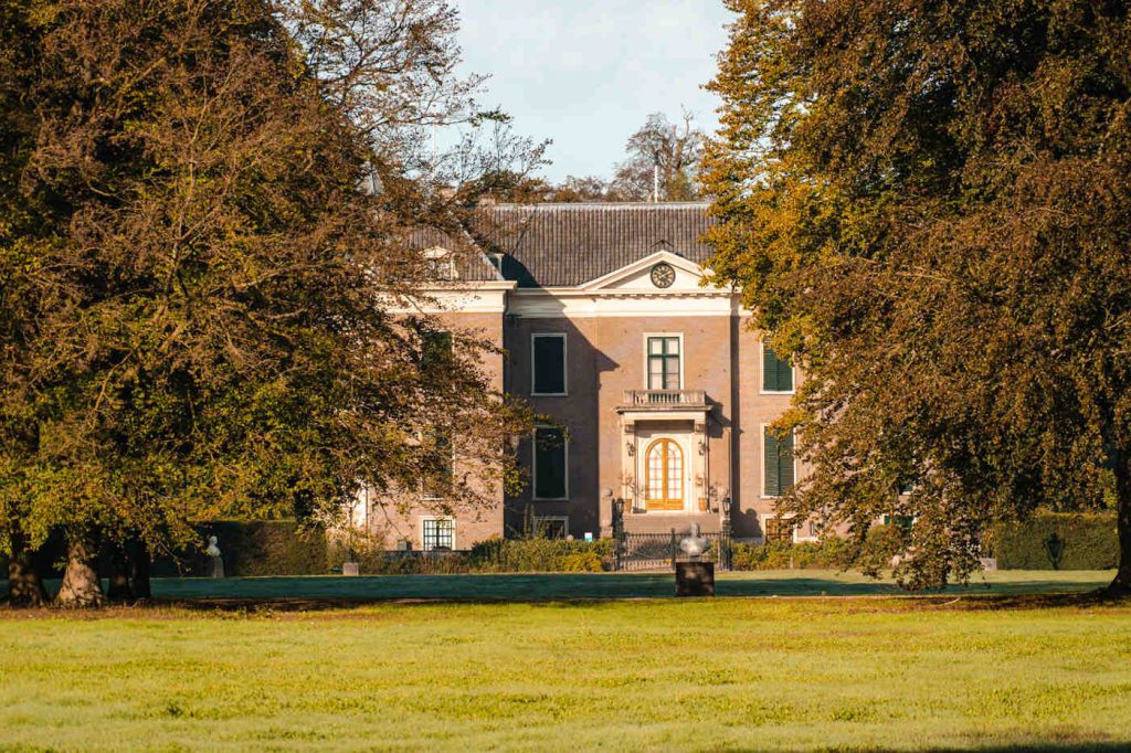Museum Huis Doorn
