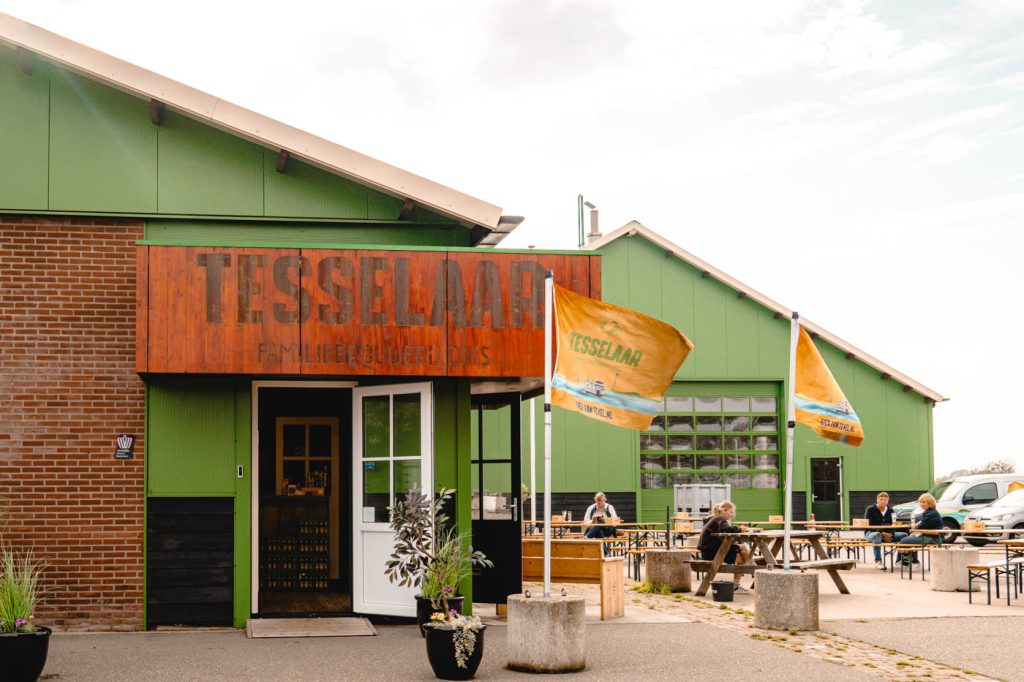 Tesselaar Familiebrouwerij Diks