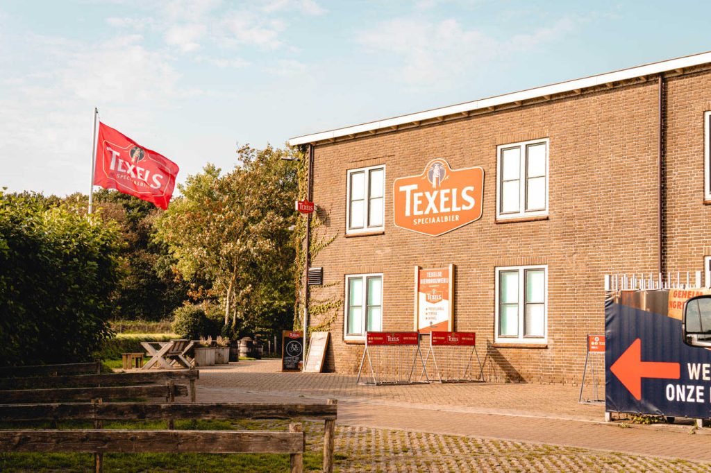 Texel Brauerei