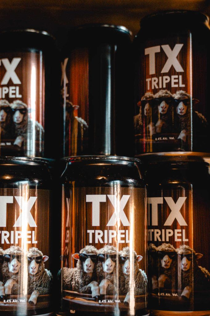 bier brouwerij stokerij texel