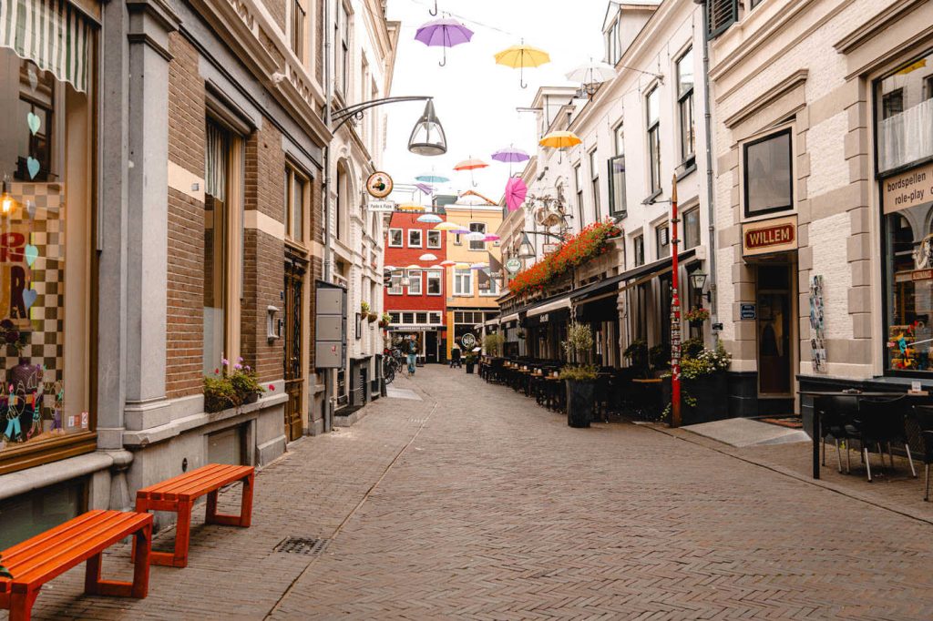 deventer innenstadt