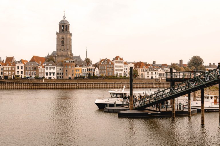 deventer niederlande