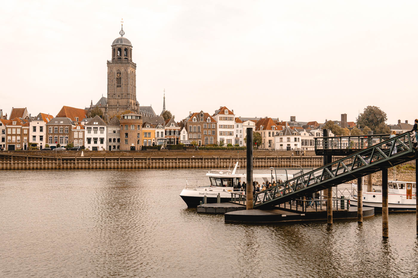 deventer niederlande