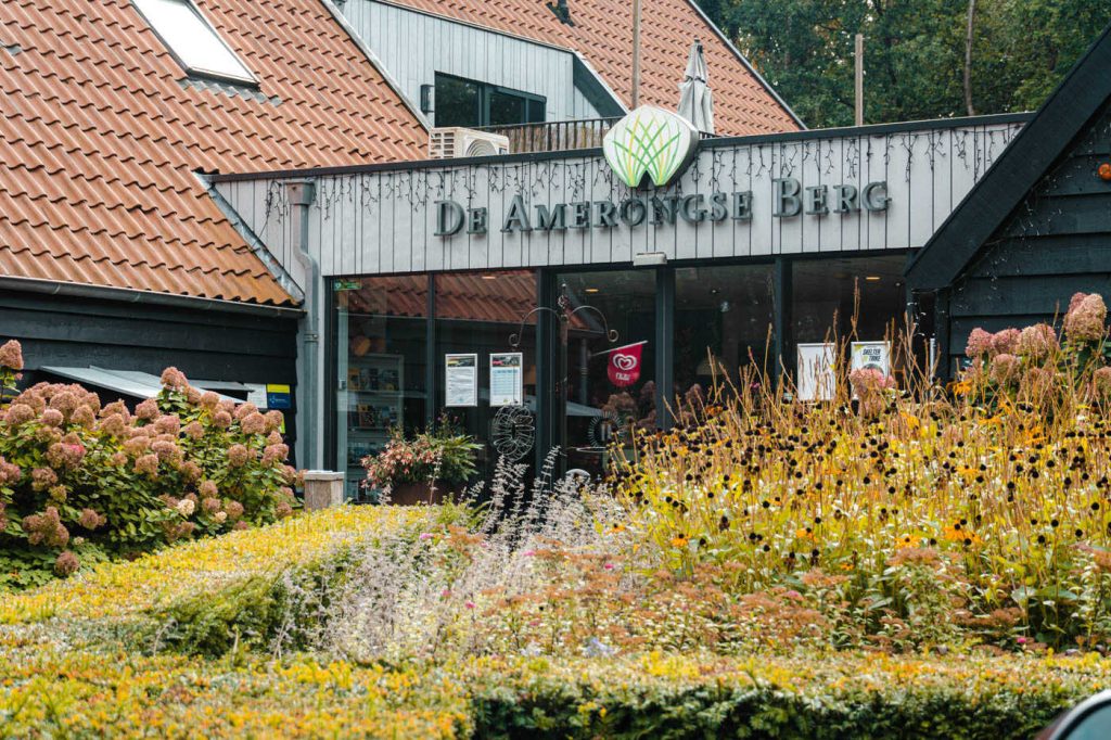 landal amerongse berg provinz utrecht