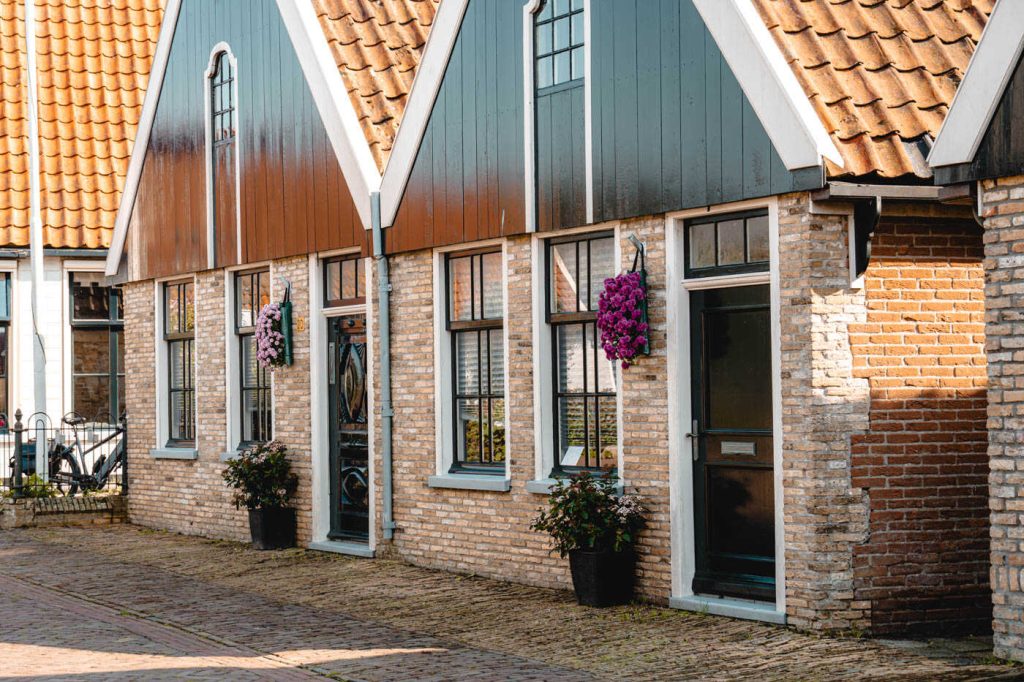 oosterend texel niederlande