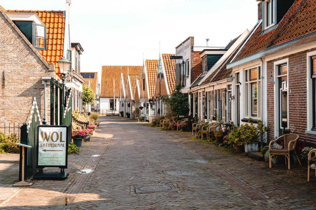 oosterend texel sehenswürdigkeiten