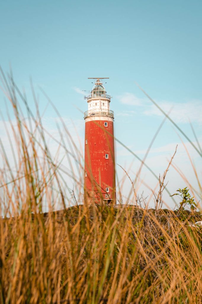 texel sehenswürdigkeiten leuchtturm texel